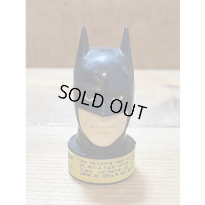 画像1: Batman Candy Container【A】