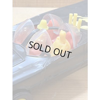 画像3: 70s Batman Batmobile