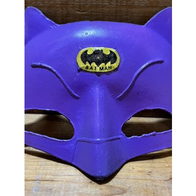 画像2: Bootleg Batman Mask【B】