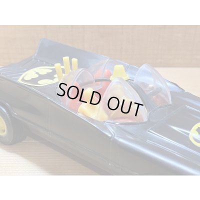 画像7: 70s Batman Batmobile