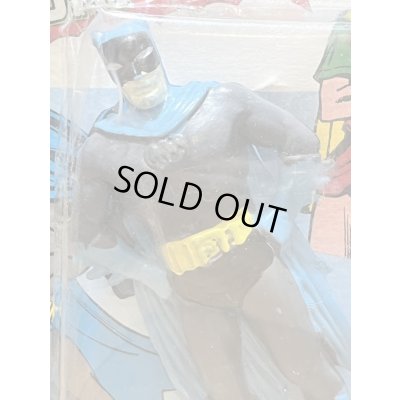 画像3: 70s BATMAN PVC