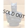 Bootleg Batman Bank