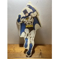 70s Batman Pennant