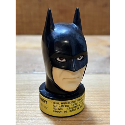 画像2: Batman Candy Container【A】
