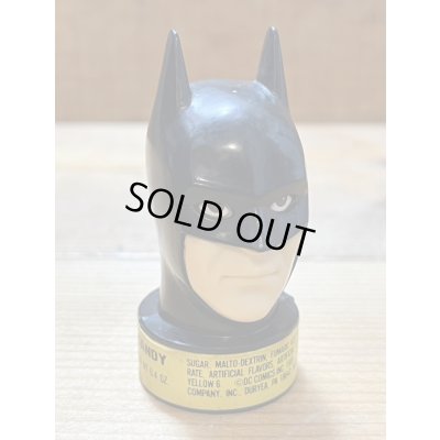 画像2: Batman Candy Container【A】