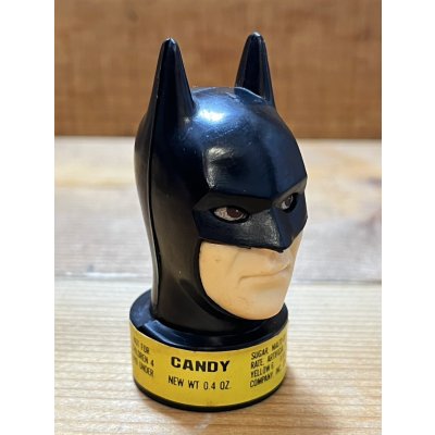 画像2: Batman Candy Container【B】