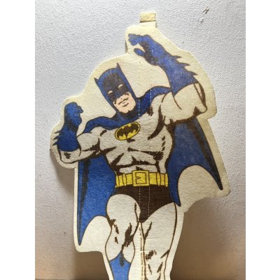 画像2: 70s Batman Pennant