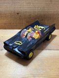 70s Batman Batmobile