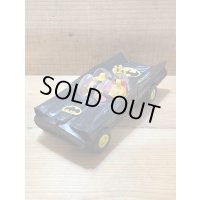 70s Batman Batmobile