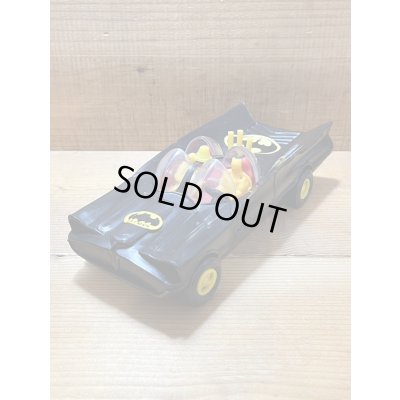 画像1: 70s Batman Batmobile
