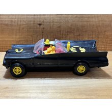 他の写真1: 70s Batman Batmobile
