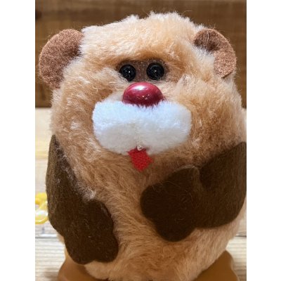 画像2: イヌ？ゼンマイ人形