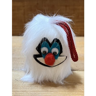 画像1: モケモケ モンスター【A2】