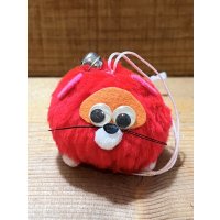 イヌ？ マスコット人形