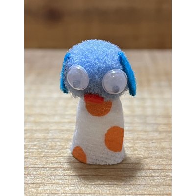 画像1: ガチャガチャ ミニマスコット【A】