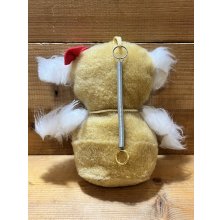 他の写真2: フクロウ？マスコット人形