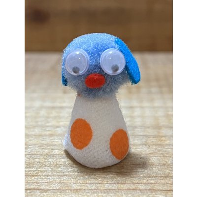 画像1: ガチャガチャ ミニマスコット【B】