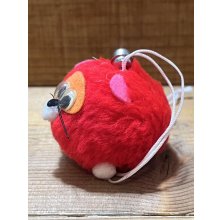 他の写真1: イヌ？ マスコット人形