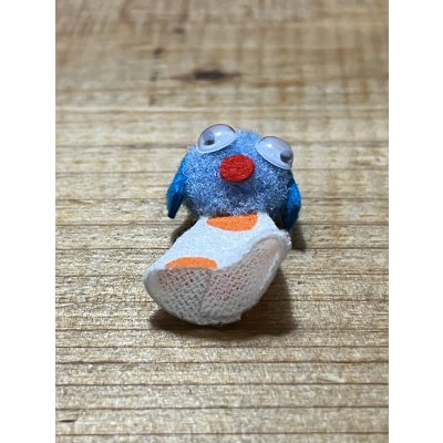 画像2: ガチャガチャ ミニマスコット【A】