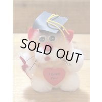 I LOVE YOU マスコット人形