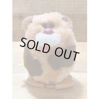 イヌ？ゼンマイ人形