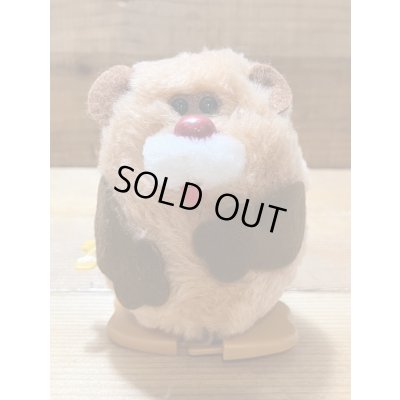 画像1: イヌ？ゼンマイ人形