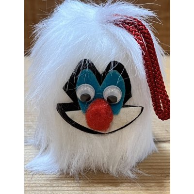 画像2: モケモケ モンスター【A2】