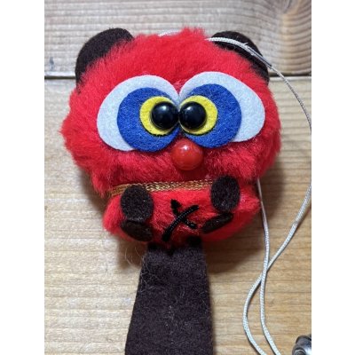 画像2: タヌキ？ マスコット人形