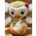 画像2: フクロウ？マスコット人形 (2)