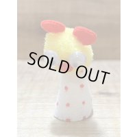 ガチャガチャ ミニマスコット【C】