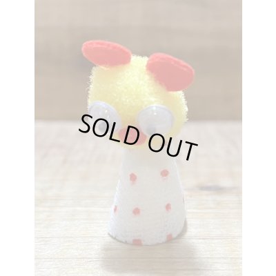 画像1: ガチャガチャ ミニマスコット【C】