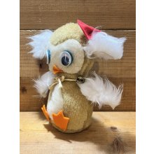 他の写真1: フクロウ？マスコット人形