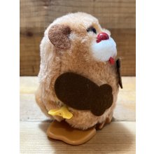 他の写真3: イヌ？ゼンマイ人形