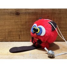 他の写真1: タヌキ？ マスコット人形