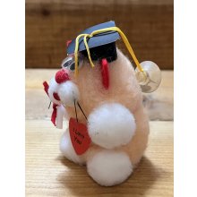 他の写真1: I LOVE YOU マスコット人形