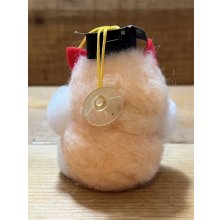 他の写真2: I LOVE YOU マスコット人形