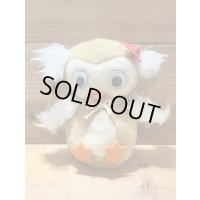 フクロウ？マスコット人形