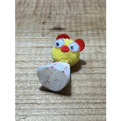 画像2: ガチャガチャ ミニマスコット【C】