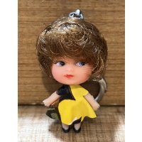 マスコット人形 キーホルダー【B】