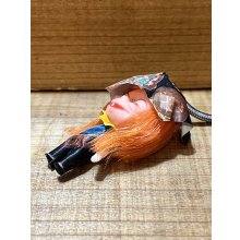 他の写真1: マスコット人形 キーホルダー【F】