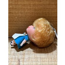 他の写真1: マスコット人形 キーホルダー【A】