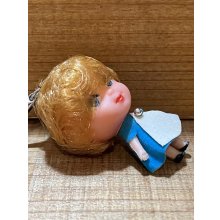 他の写真3: マスコット人形 キーホルダー【A】