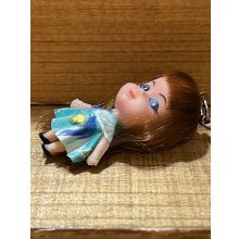 他の写真1: マスコット人形 キーホルダー【D】