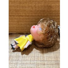 他の写真1: マスコット人形 キーホルダー【B】
