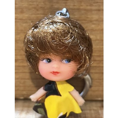 画像2: マスコット人形 キーホルダー【B】