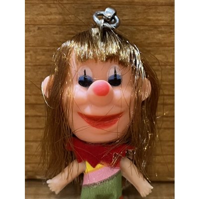 画像2: マスコット人形 キーホルダー【E】