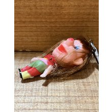 他の写真1: マスコット人形 キーホルダー【E】
