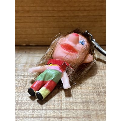 画像3: マスコット人形 キーホルダー【E】