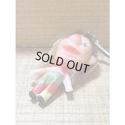 画像3: マスコット人形 キーホルダー【E】