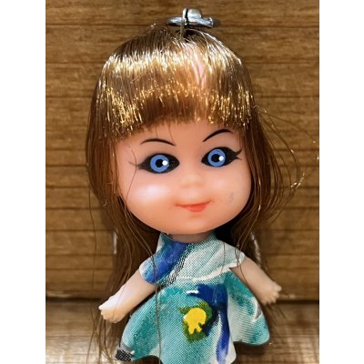 画像2: マスコット人形 キーホルダー【D】